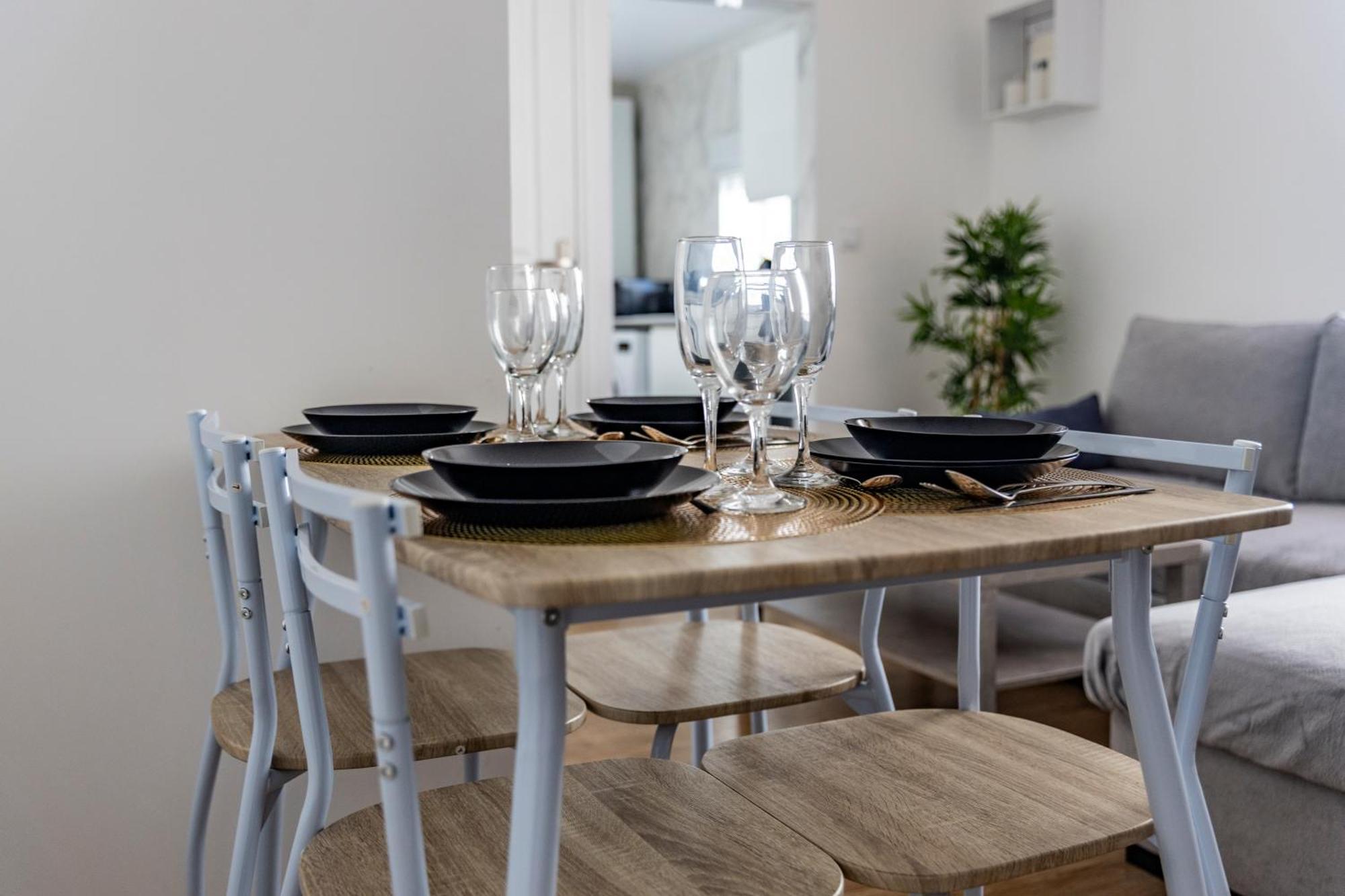 Châteaudun Appartement Hyper Centre Cosy Avec Balcon מראה חיצוני תמונה