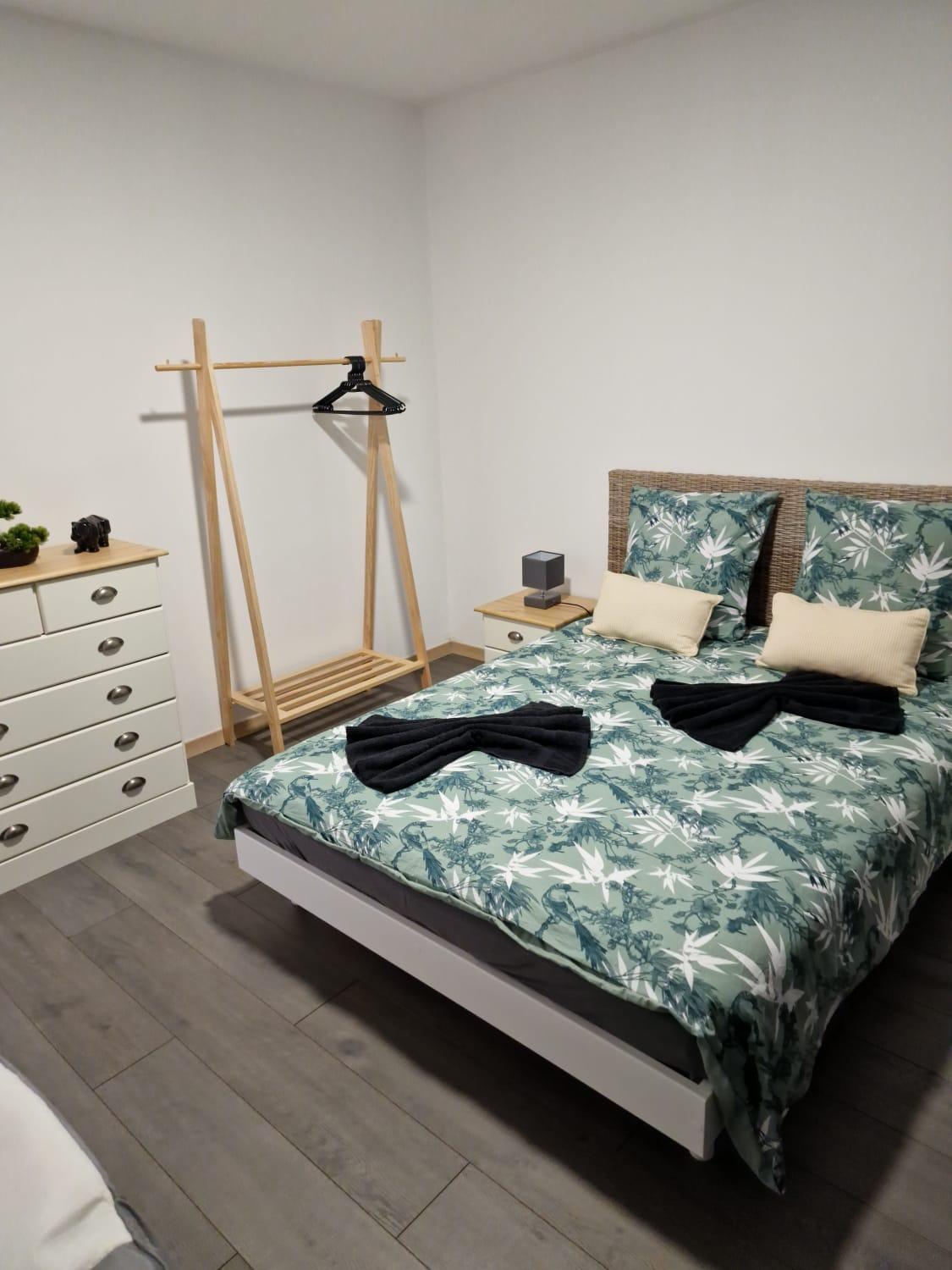 Châteaudun Appartement Hyper Centre Cosy Avec Balcon מראה חיצוני תמונה