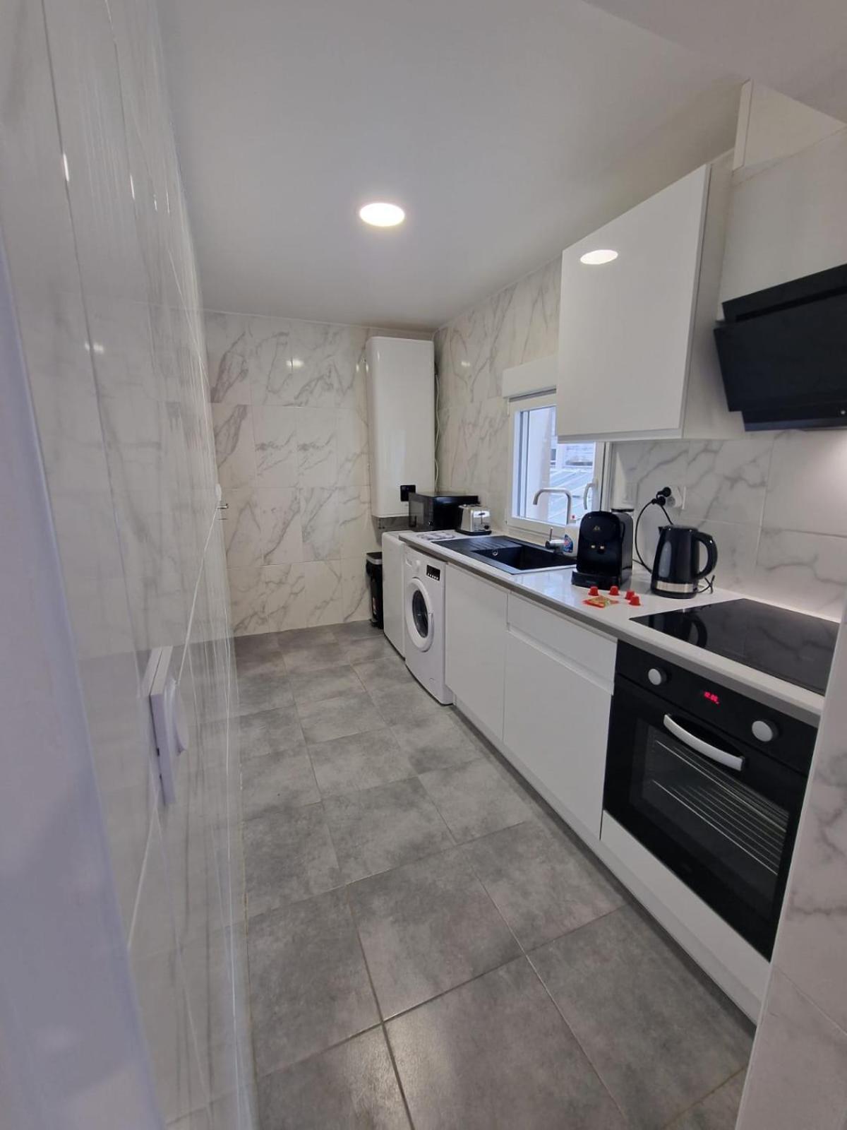 Châteaudun Appartement Hyper Centre Cosy Avec Balcon מראה חיצוני תמונה